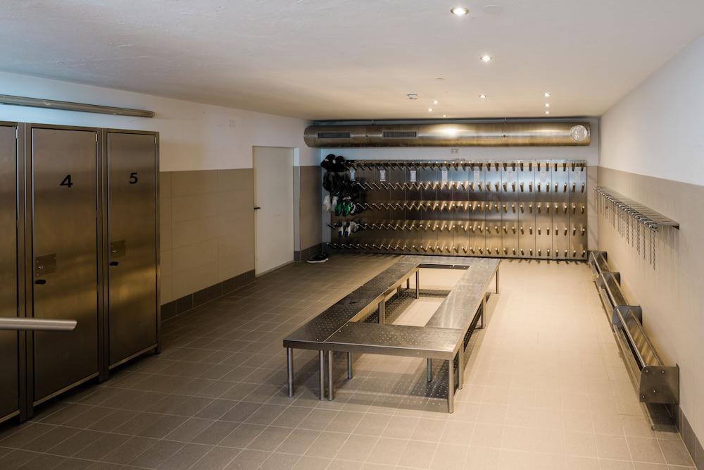 Appart Residence Kristall By Skinetworks Saalbach-Hinterglemm Exterior foto